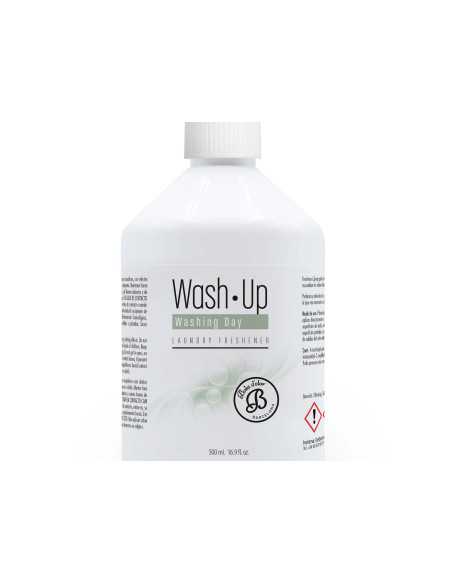 Ambientador ropa Washing Day | Wash Up de Boles d'olor
