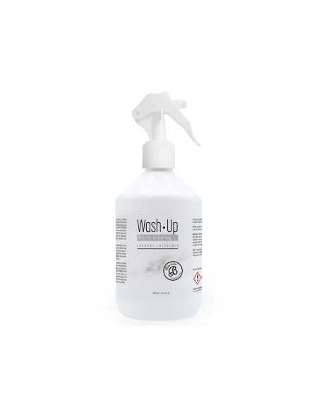 Ambientador ropa White Glowing | Wash Up de Boles d'olor