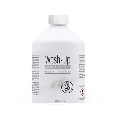 Ambientador para roupa White Glowing | Wash Up da Boles d'olor 2