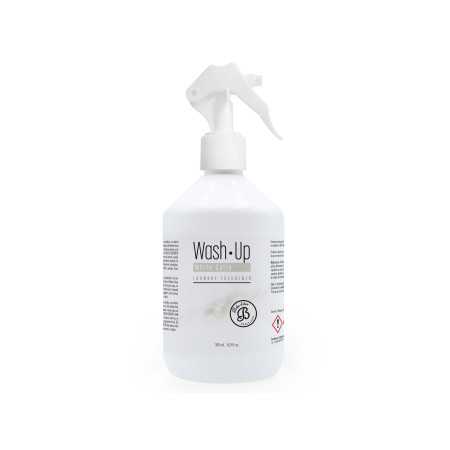 Ambientador para roupa White Satin | Wash Up da Boles d'olor