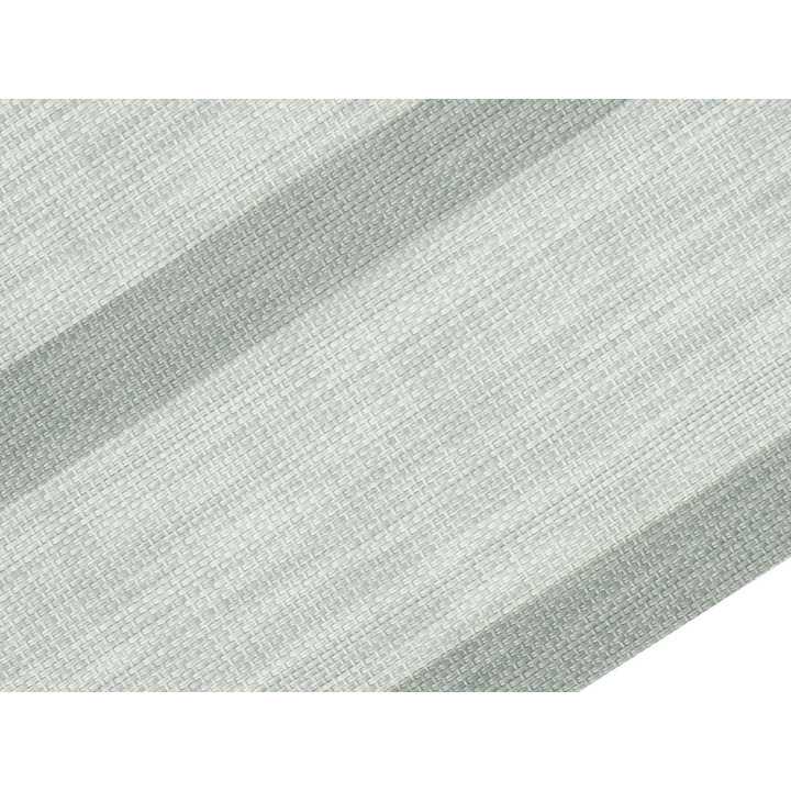 Alfombra vinilo Sensal gris | Alfombra interior y exterior