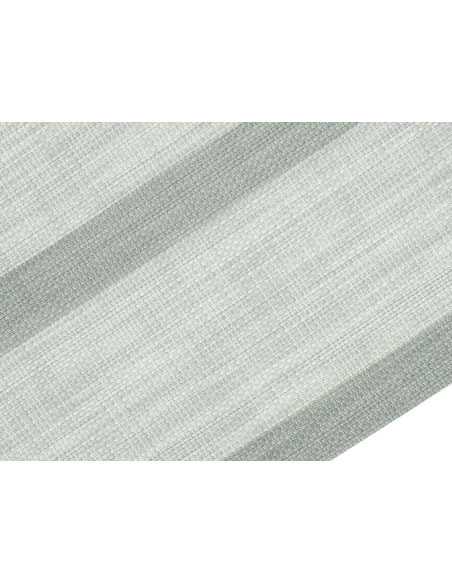 Alfombra vinilo Sensal gris | Alfombra interior y exterior