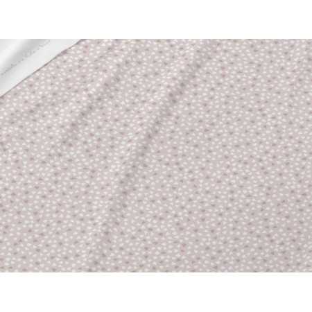 Juego de sábanas Burrito Blanco Prisma rosa | Juego cama 3 piezas 2