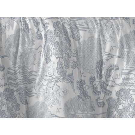 Edredão nórdico Yugen azul Burrito Blanco | 3 peças 2