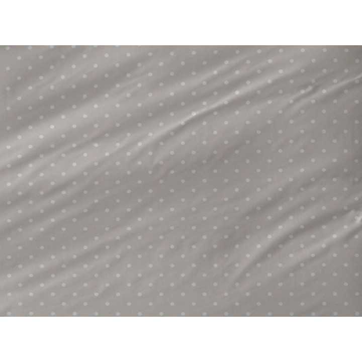 Funda nórdica algodón reversible Aura | Burrito Blanco