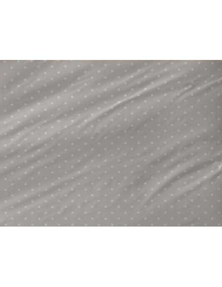 Funda nórdica algodón reversible Aura | Burrito Blanco