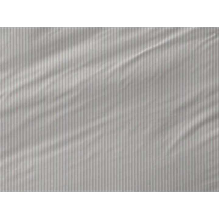 Capa de edredão de algodão reversível Aura | Burrito Blanco