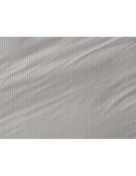 Funda nórdica algodón reversible Aura | Burrito Blanco