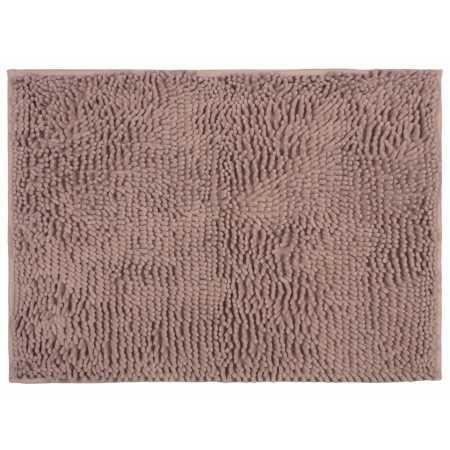 Alfombra baño Vanesa maquillaje | Alfombra suave y absorbente