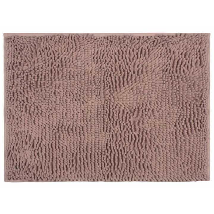 Tapete de banho Vanesa maquilhagem | Tapete suave e absorvente