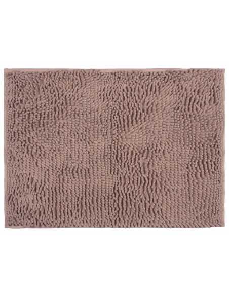 Tapete de banho Vanesa maquilhagem | Tapete suave e absorvente