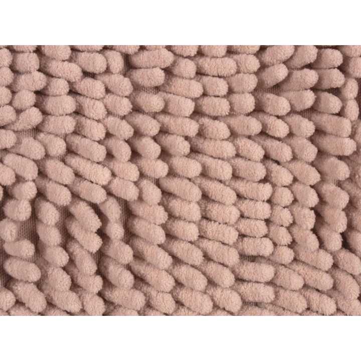 Alfombra baño Vanesa maquillaje | Alfombra suave y absorbente