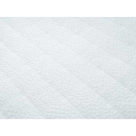 Colcha bouti Silken branco | Colcha primavera verão 2