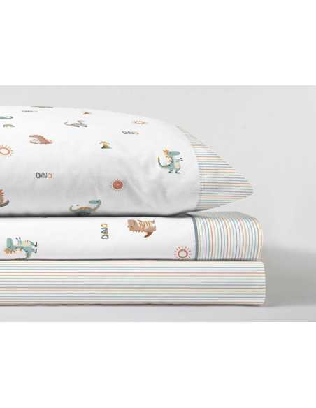 Juego de sábanas infantiles Rex | Sábanas para niños