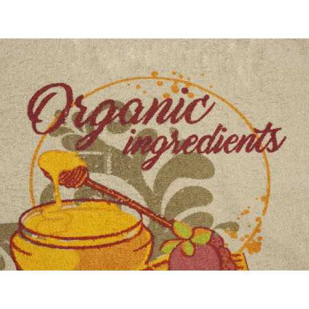 Paño cocina algodón rizo Organic | Trapos de cocina 2