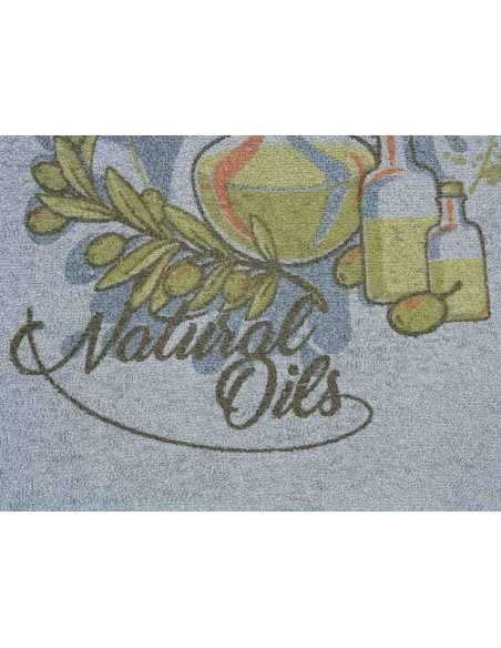 Paño cocina algodón rizo Oils | Trapos de cocina