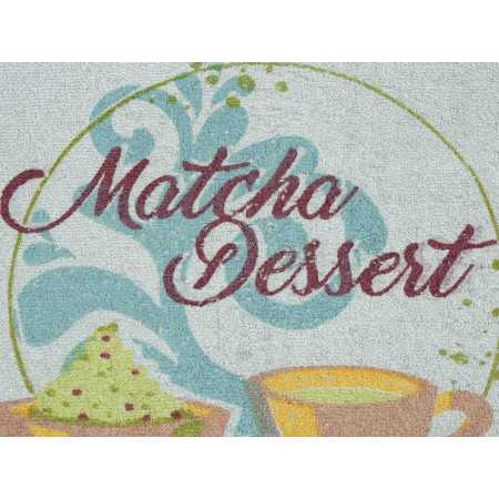Paño cocina algodón rizo Dessert | Trapos de cocina 2