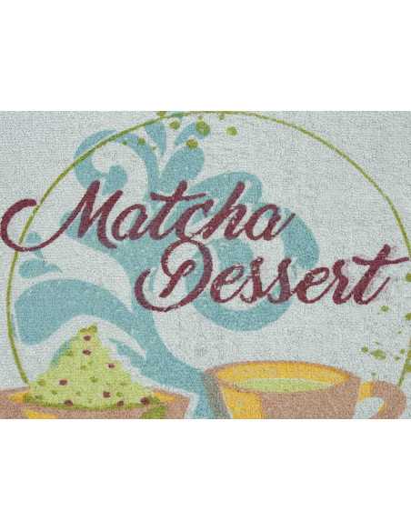 Paño cocina algodón rizo Dessert | Trapos de cocina