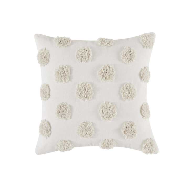 Funda cojín Soho lunares | Funda cojín decorativa