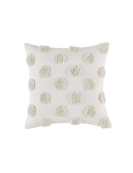 Capa de almofada Soho bolinhas decorativa