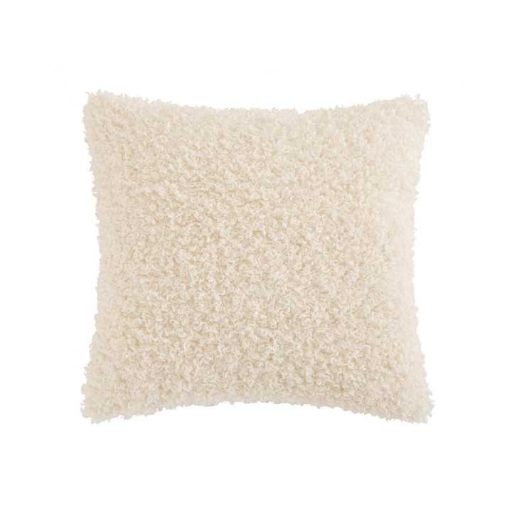 Funda cojín Teddy | Funda cojín decorativa