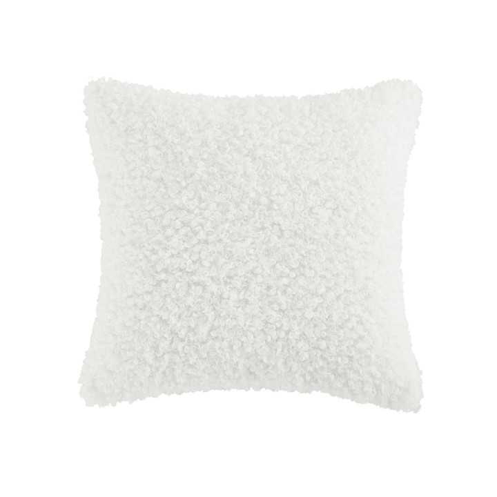 Funda cojín Teddy | Funda cojín decorativa