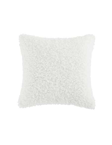 Funda cojín Teddy | Funda cojín decorativa