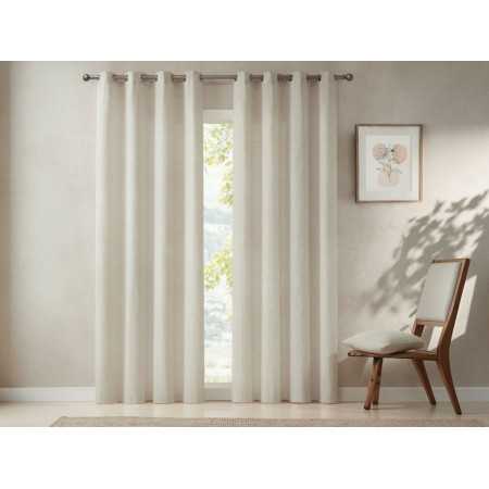 Cortina Confeccionada Nature | Cortinas para el hogar