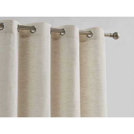 Cortina Confeccionada Nature | Cortinas para el hogar 2