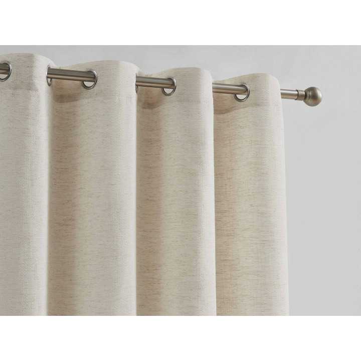 Cortina Confeccionada Nature | Cortinas para el hogar