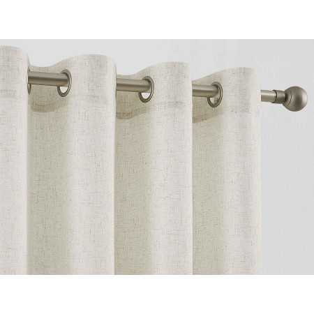 Visillo Confeccionado Boho | Cortinas para el hogar 2