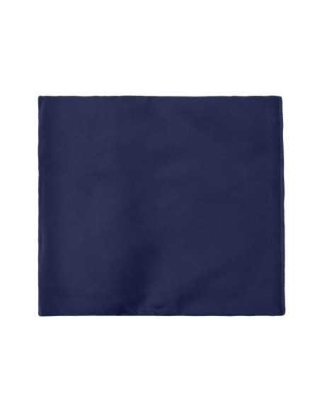 Toalla Microfibra azul marino | Toalla gimnasio o piscina | Revitex online