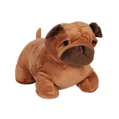 Peso de porta Rufus | Boneco decorativo para portas