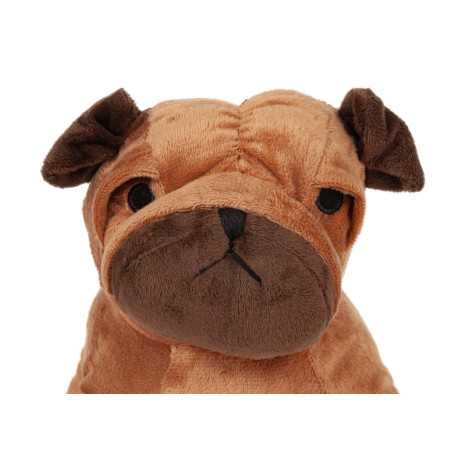 Sujeta puertas Rufus | Muñeco puertas decorativo 2