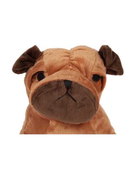 Peso de porta Rufus | Boneco decorativo para portas