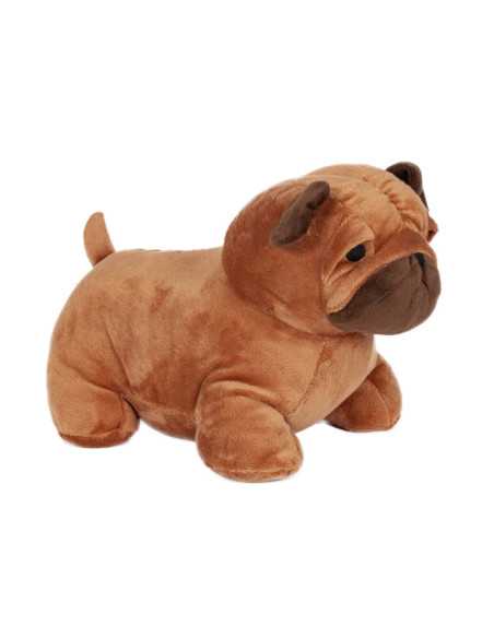 Peso de porta Rufus | Boneco decorativo para portas