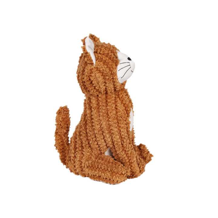 Peso de porta Milo | Boneco decorativo para portas