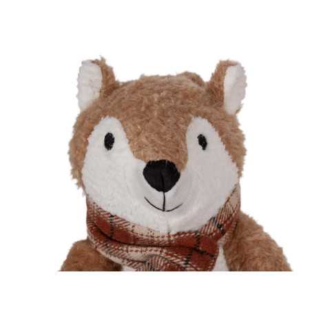 Peso de porta Berto | Boneco decorativo para portas 2