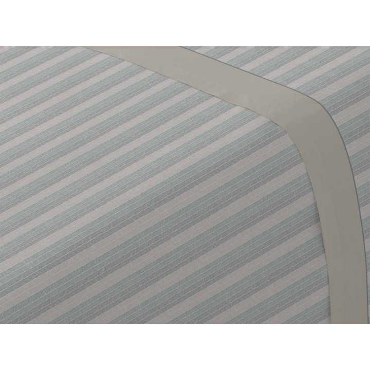 Juego Sábanas MB Suria beige | Sábanas planchado fácil