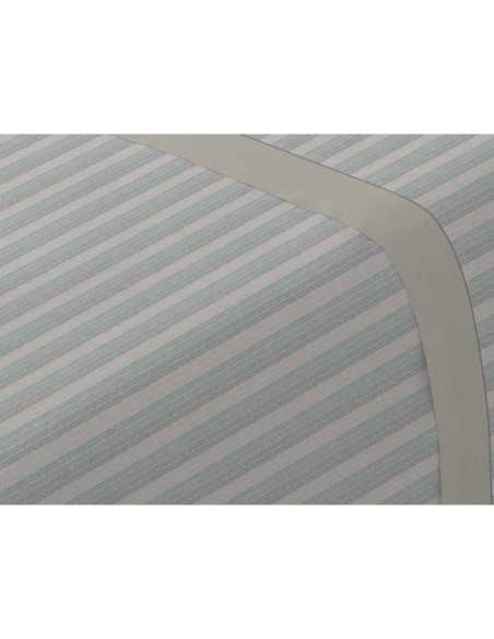 Juego Sábanas MB Suria beige | Sábanas planchado fácil