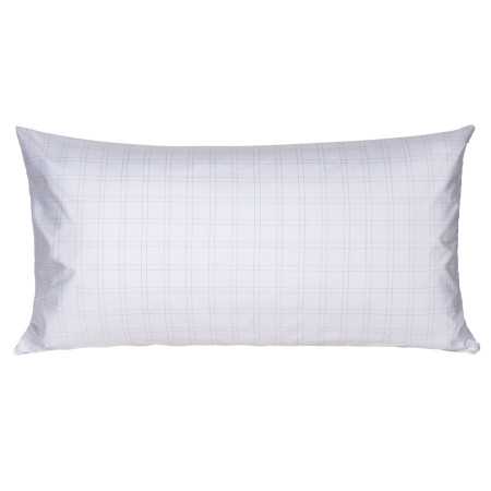 Almohada Antiestrés con hilos de carbon | Firmeza media