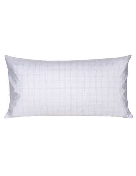 Almohada Antiestrés con hilos de carbon | Firmeza media