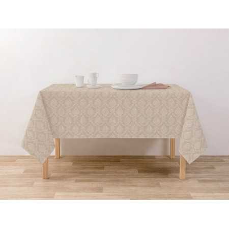 Toalha de mesa antimanchas Orestes | Toalha de mesa para interior e exterior