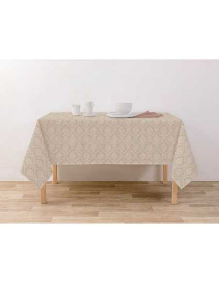 Mantel anti manchas Orestes | Mantel hogar y exterior