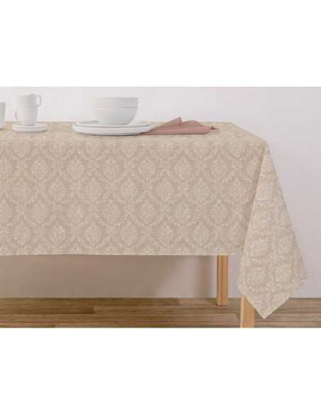 Mantel anti manchas Orestes | Mantel hogar y exterior