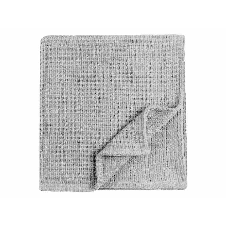 Plaid multiusos Lisboa gris | Colcha auxiliar