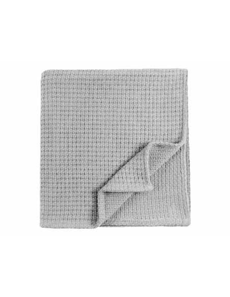Plaid multiusos Lisboa gris | Colcha auxiliar