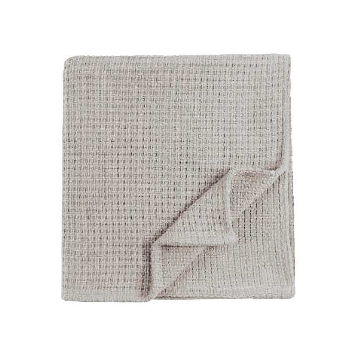 Plaid multiusos Lisboa beige | Colcha auxiliar
