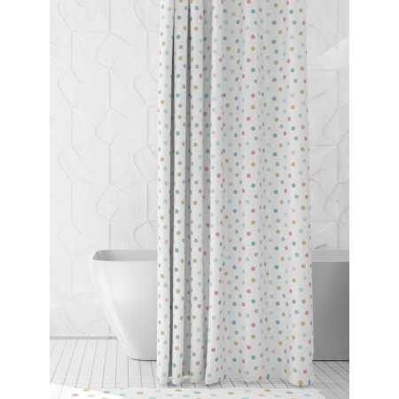 Cortina de baño Topostin | Cortinas para el baño