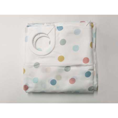 Cortina de baño Topostin | Cortinas para el baño 2